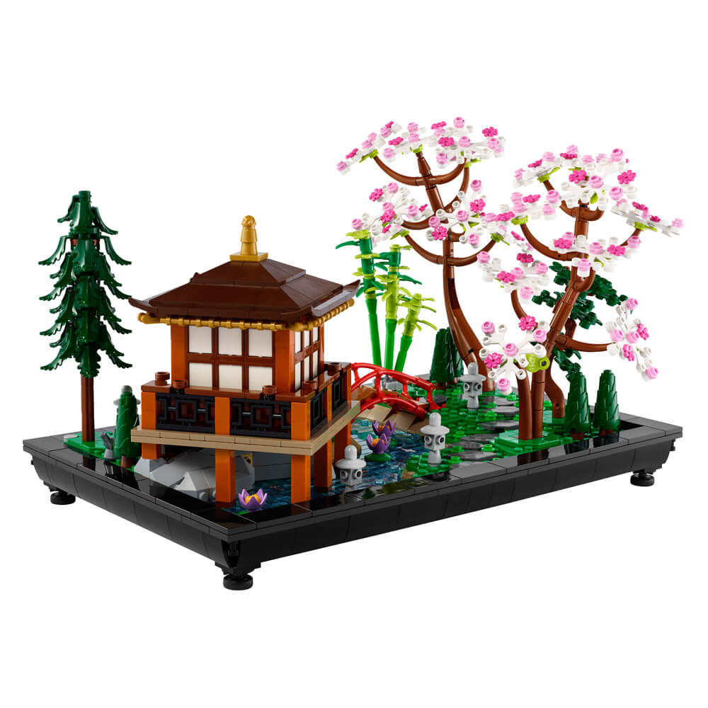 LEGO Tranquil Garden 10315